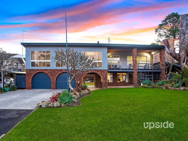 Second view of Homely house listing, 67 Noamunga Crescent, Gwandalan NSW 2259
