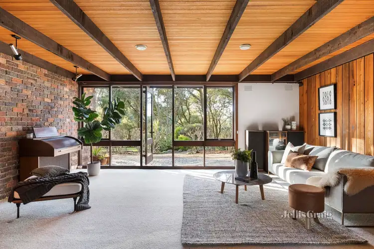 Main view of Homely house listing, 80 Research Warrandyte Road, Research VIC 3095