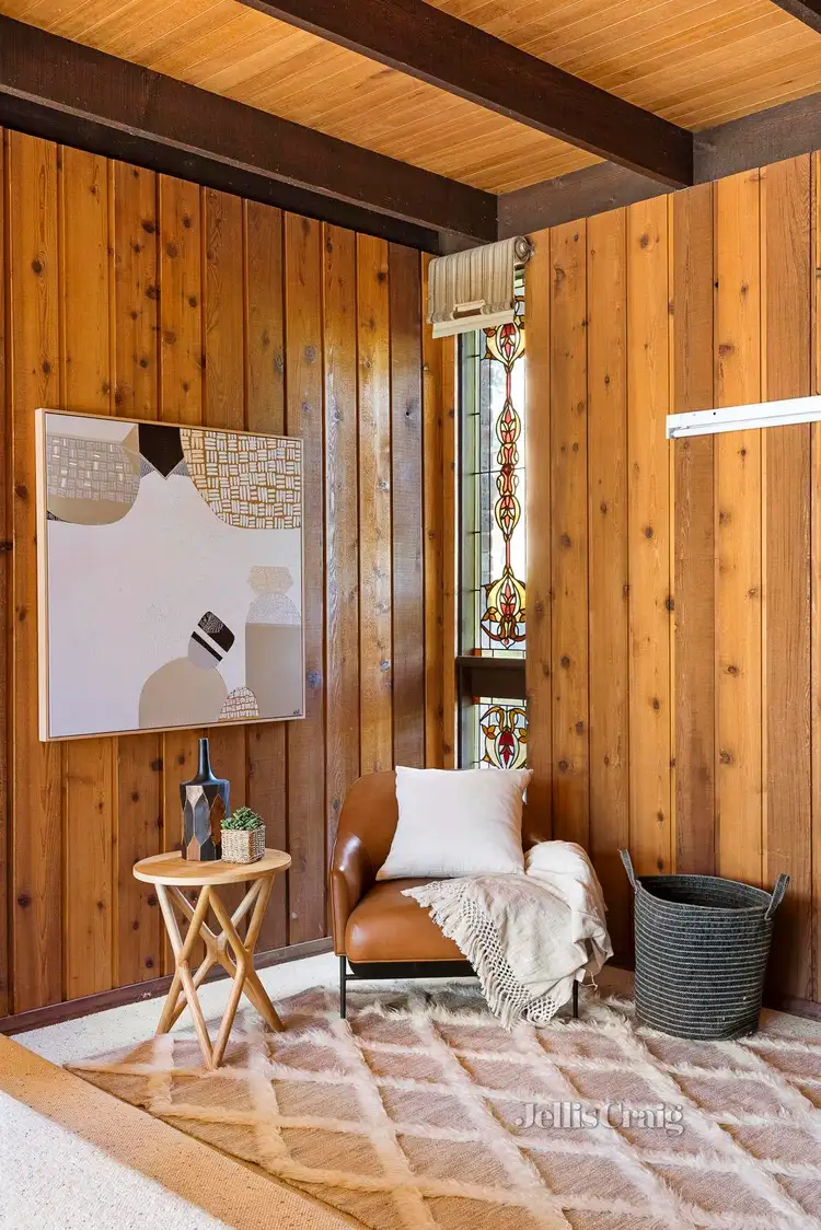 Second view of Homely house listing, 80 Research Warrandyte Road, Research VIC 3095
