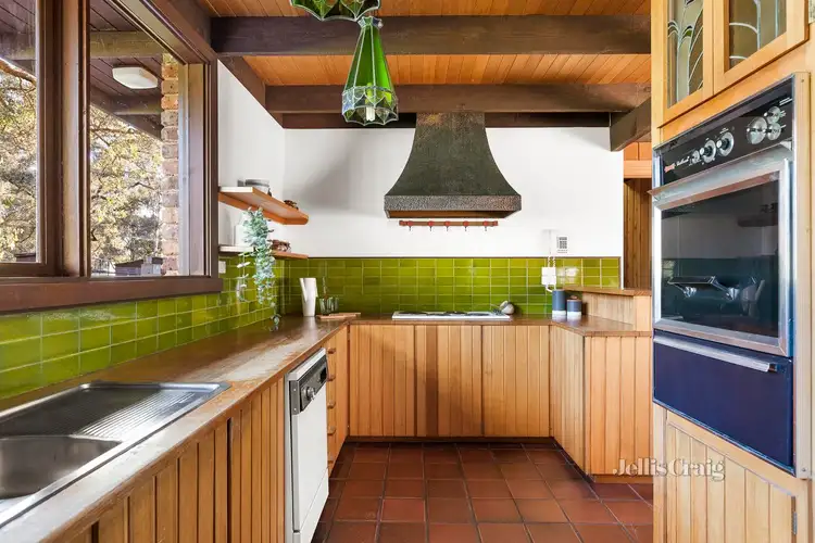 Third view of Homely house listing, 80 Research Warrandyte Road, Research VIC 3095