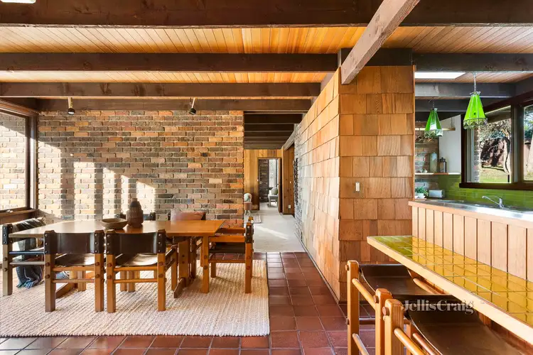 Fifth view of Homely house listing, 80 Research Warrandyte Road, Research VIC 3095