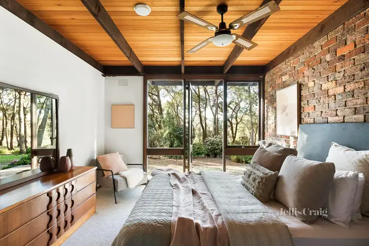 Sixth view of Homely house listing, 80 Research Warrandyte Road, Research VIC 3095