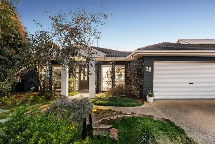 38 Arlington Crescent, Ocean Grove VIC 3226