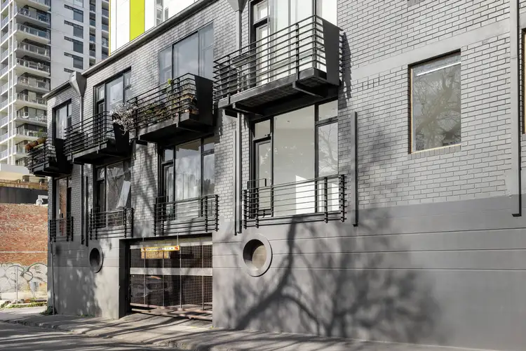 5/19 Yarra Street, South Yarra VIC 3141