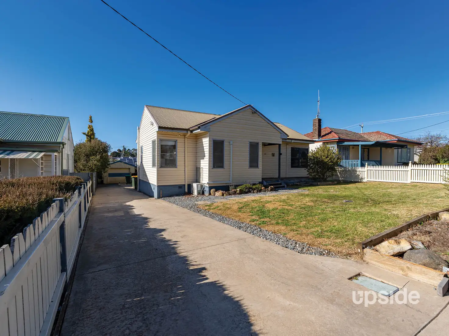 Main view of Homely house listing, 24 Tobruk Crescent, Orange NSW 2800