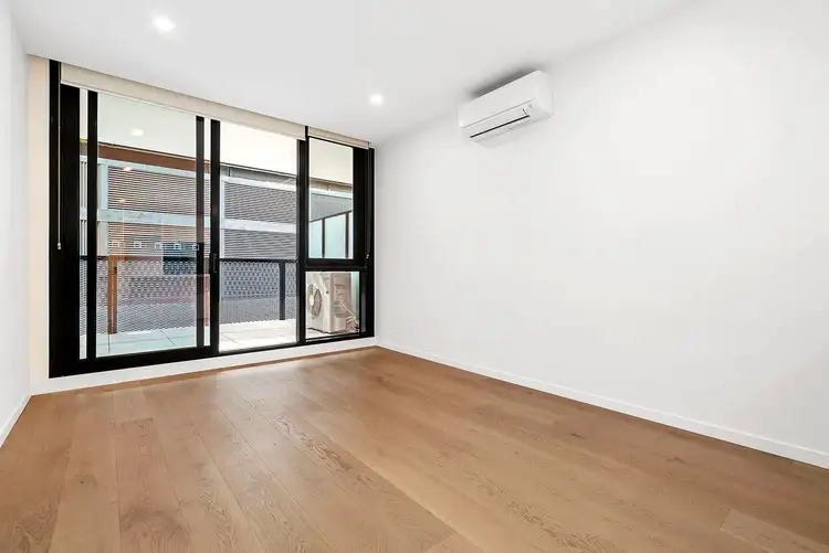 Second view of Homely apartment listing, 312/85 Market Street, South Melbourne VIC 3205