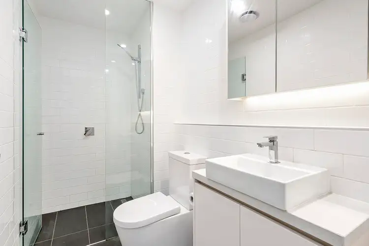 Fourth view of Homely apartment listing, 312/85 Market Street, South Melbourne VIC 3205