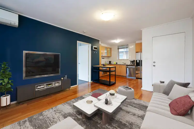 Main view of Homely apartment listing, 11/36-38 Pearson Street, Brunswick West VIC 3055