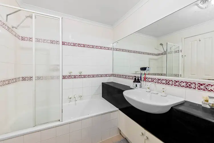 Fifth view of Homely apartment listing, 50/121 Rathdowne Street, Carlton VIC 3053