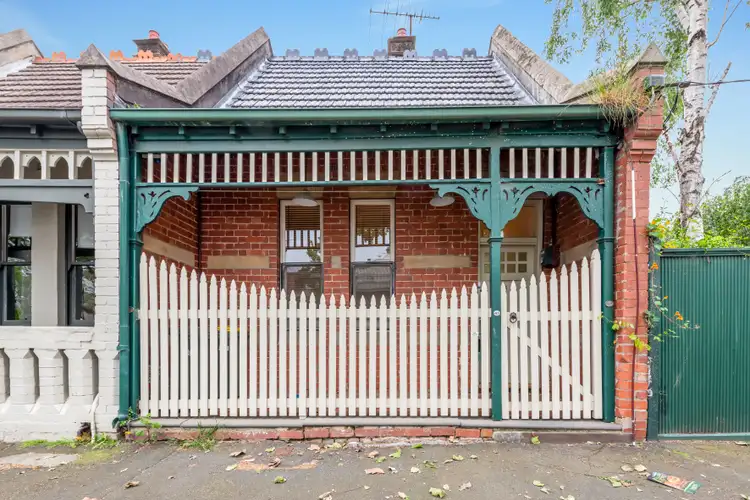Main view of Homely house listing, 47 Westgarth Street, Fitzroy VIC 3065