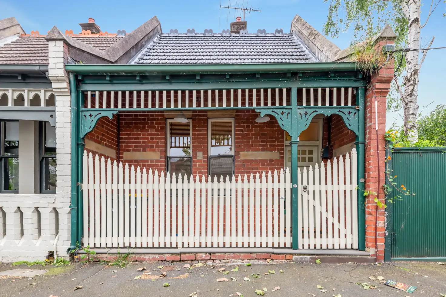 Main view of Homely house listing, 47 Westgarth Street, Fitzroy VIC 3065