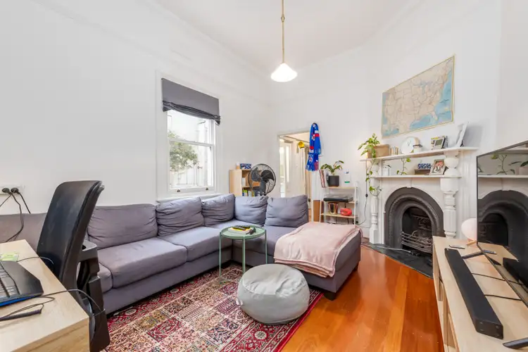 Second view of Homely house listing, 47 Westgarth Street, Fitzroy VIC 3065
