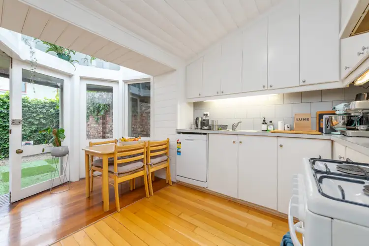Third view of Homely house listing, 47 Westgarth Street, Fitzroy VIC 3065