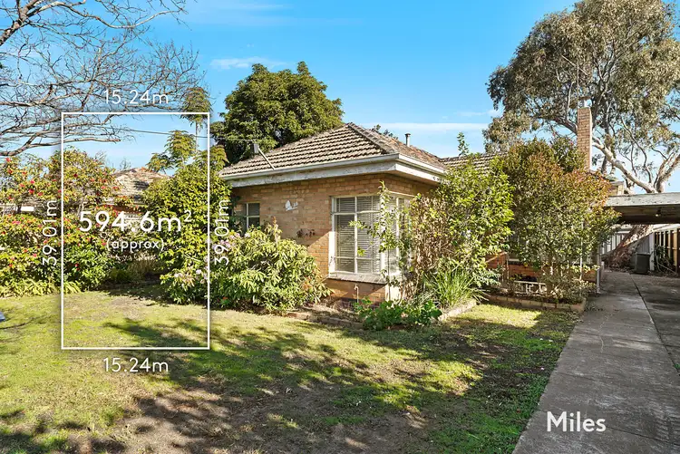 39 Gotha Street, Heidelberg Heights VIC 3081