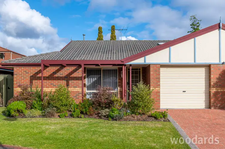 15 Marong Terrace, Forest Hill VIC 3131