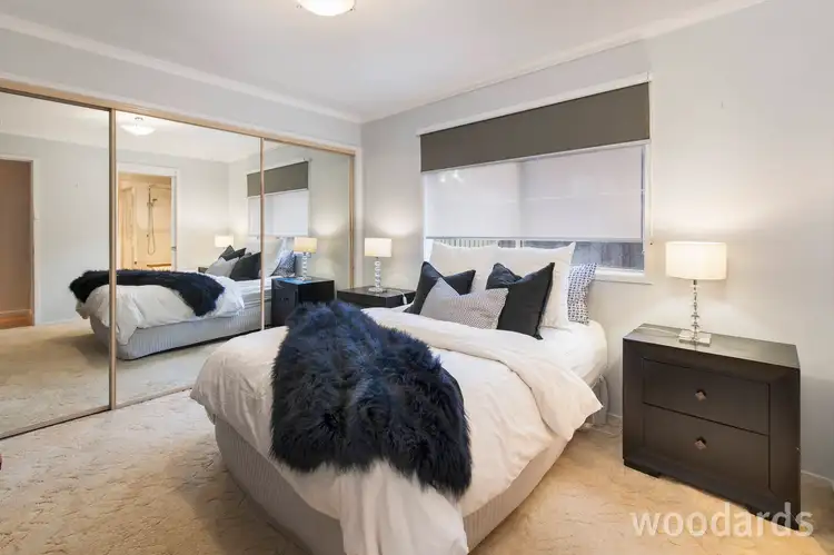 Fifth view of Homely house listing, 15 Marong Terrace, Forest Hill VIC 3131