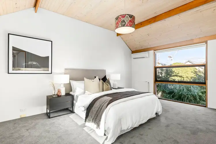 Fifth view of Homely house listing, 74 Victoria Street, Brunswick East VIC 3057