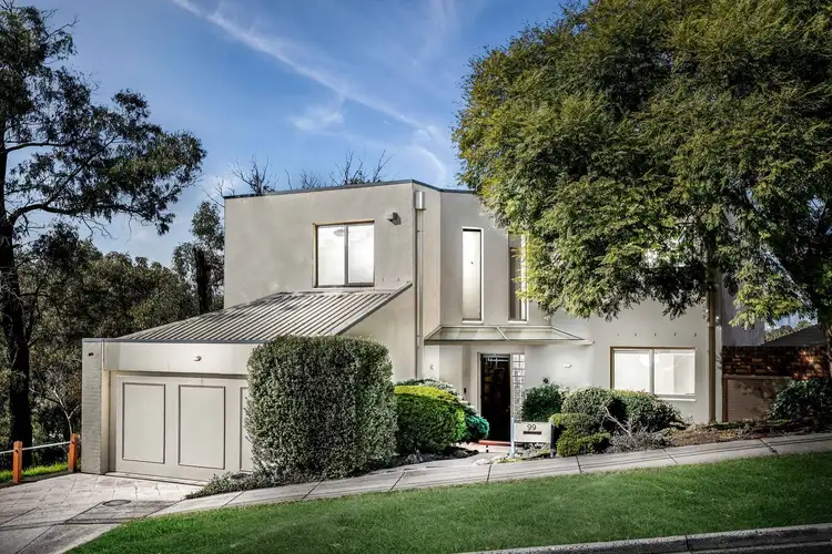 Main view of Homely house listing, 99 Riviera Road, Avondale Heights VIC 3034