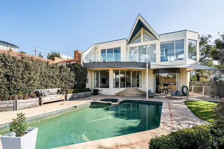 Second view of Homely house listing, 99 Riviera Road, Avondale Heights VIC 3034