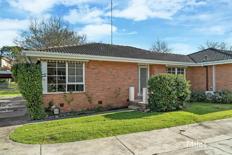 16/77-79 Rosanna Road, Heidelberg VIC 3084