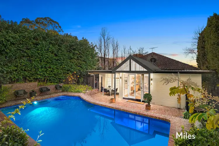 43 Carlsberg Road, Eaglemont VIC 3084