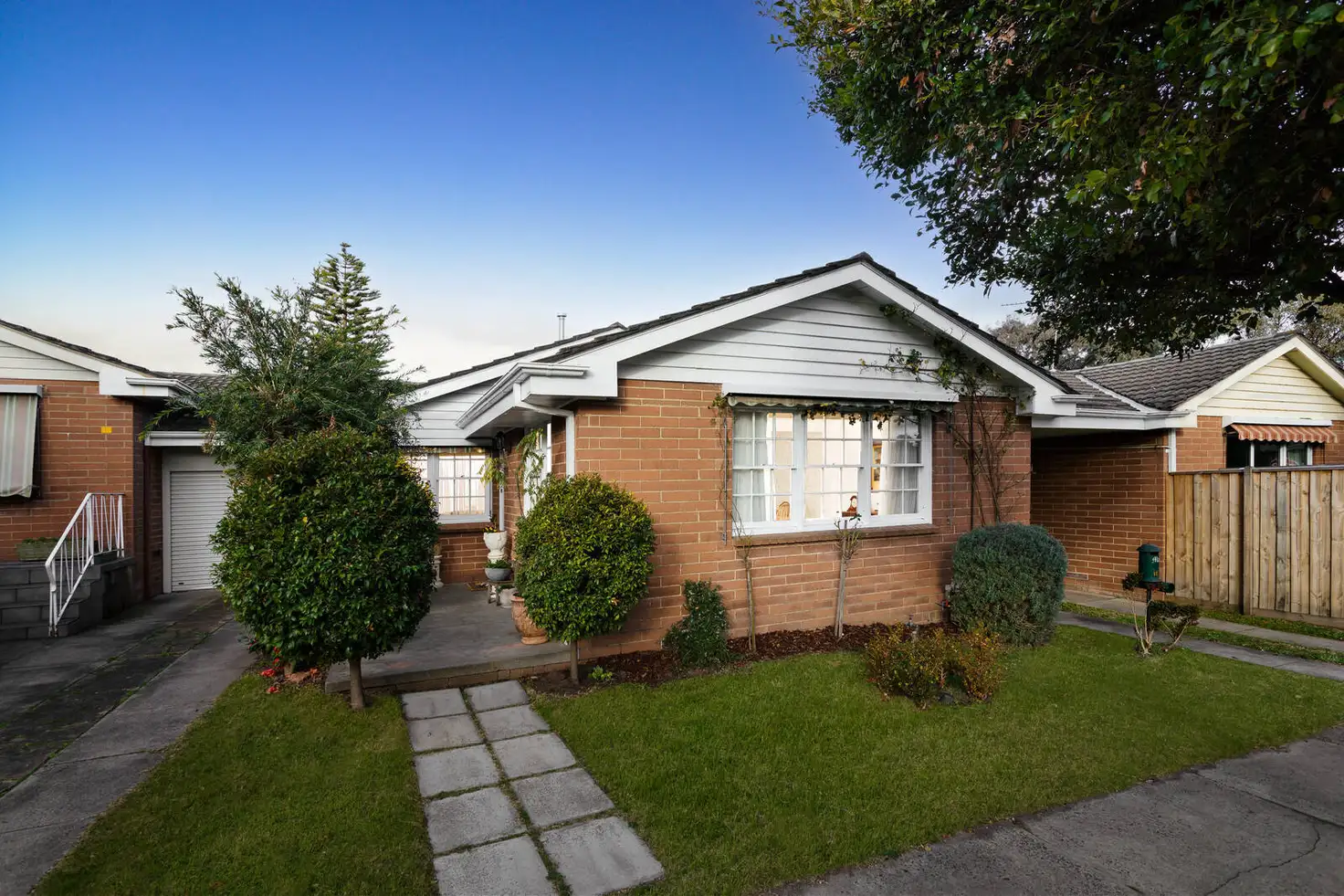 Main view of Homely villa listing, 14 Cyril Street, Ashburton VIC 3147
