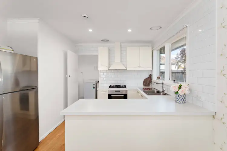 Second view of Homely villa listing, 14 Cyril Street, Ashburton VIC 3147