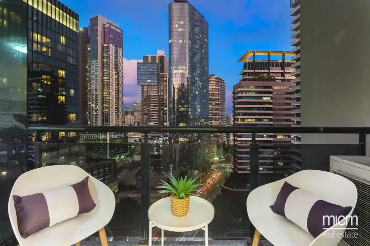 1806/63 Whiteman Street, Southbank VIC 3006