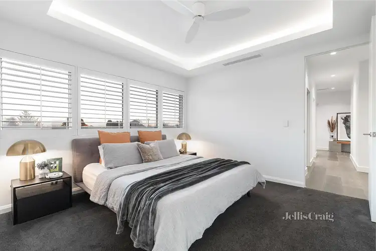 Sixth view of Homely apartment listing, 10/1314 Dandenong Road, Hughesdale VIC 3166