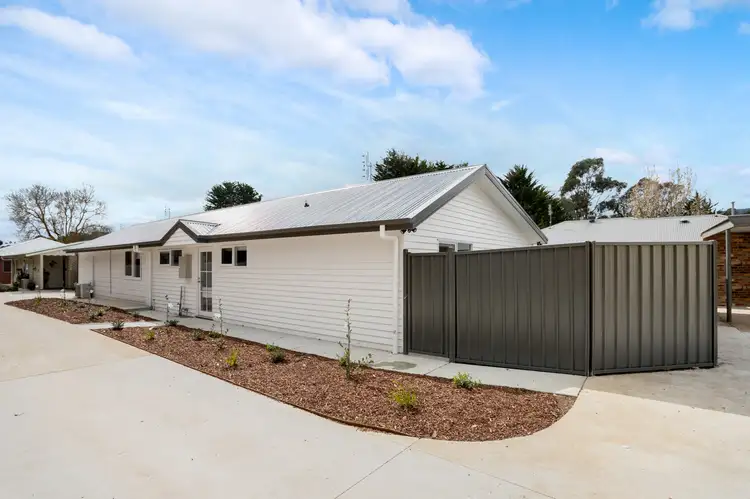 1891 Mount Macedon Road