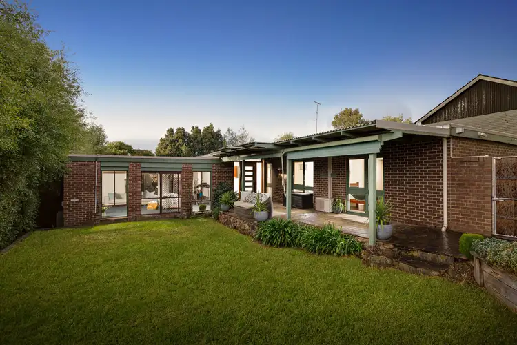 Second view of Homely house listing, 15 Leyland Road, Mount Waverley VIC 3149