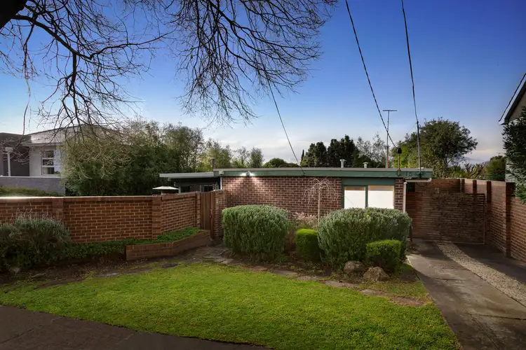 Third view of Homely house listing, 15 Leyland Road, Mount Waverley VIC 3149