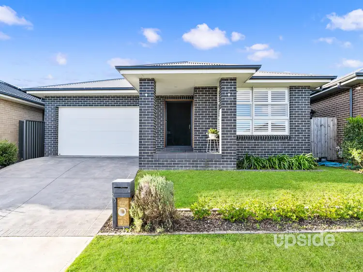 Main view of Homely house listing, 45 Blain Road, Spring Farm NSW 2570
