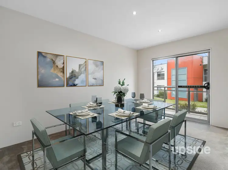 Fourth view of Homely apartment listing, 1D/17 Uriarra Road, Queanbeyan NSW 2620