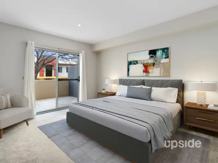 Fifth view of Homely apartment listing, 1D/17 Uriarra Road, Queanbeyan NSW 2620