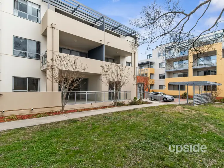 Sixth view of Homely apartment listing, 1D/17 Uriarra Road, Queanbeyan NSW 2620