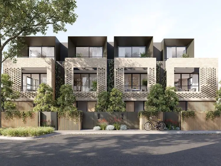 2/37 Buckingham Street, Richmond VIC 3121