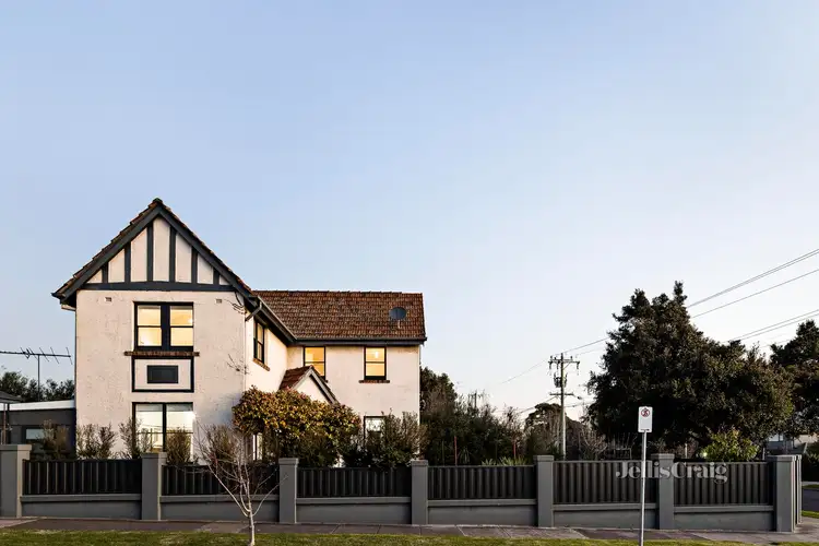 Main view of Homely house listing, 184 Jasper Road, Bentleigh VIC 3204
