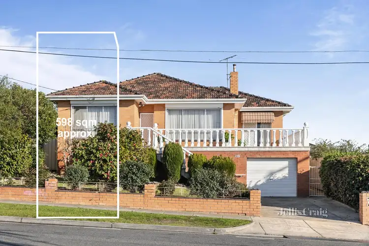 285 Chesterville Road, Moorabbin VIC 3189