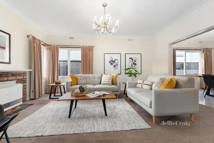 Second view of Homely house listing, 28 Balmoral Avenue, Bentleigh VIC 3204