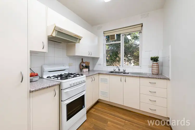 Sixth view of Homely apartment listing, 6/30 Elm Street, Hawthorn VIC 3122