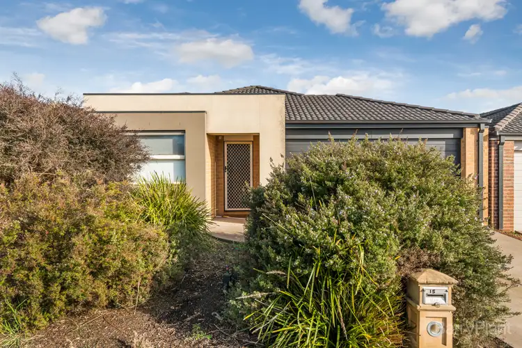 15 Pauline Way, Kilmore VIC 3764