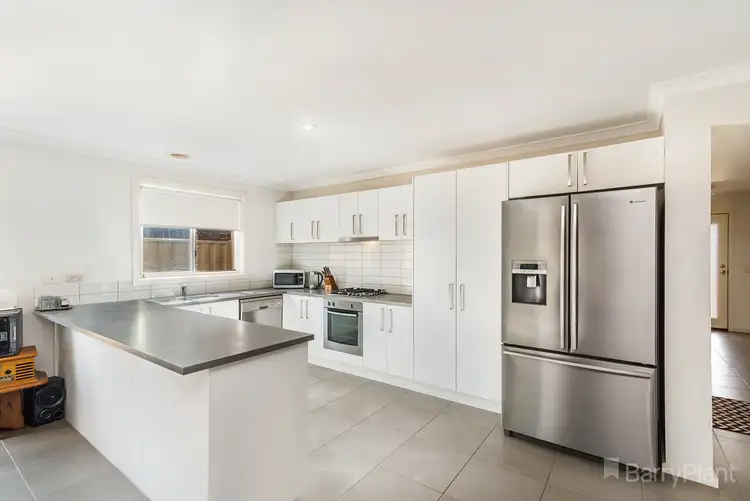 Second view of Homely house listing, 15 Pauline Way, Kilmore VIC 3764