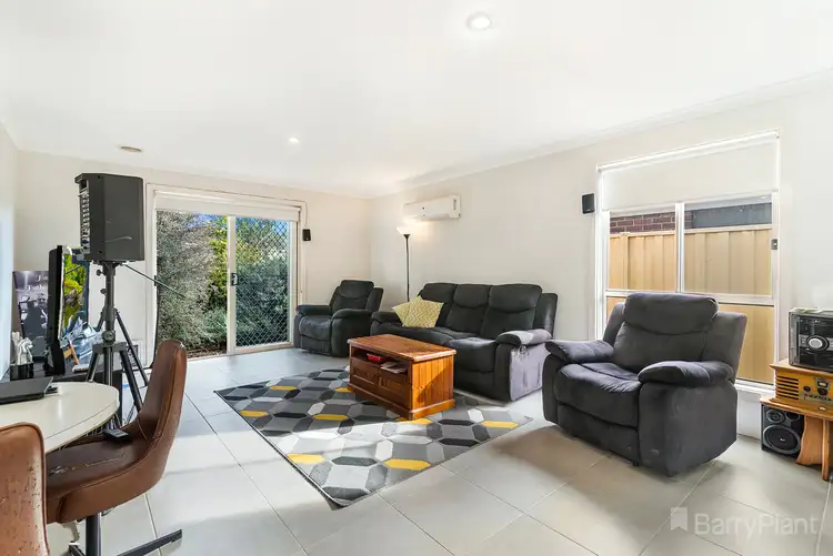 Third view of Homely house listing, 15 Pauline Way, Kilmore VIC 3764