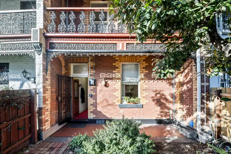 50/121 Brunswick Street, Fitzroy North VIC 3068