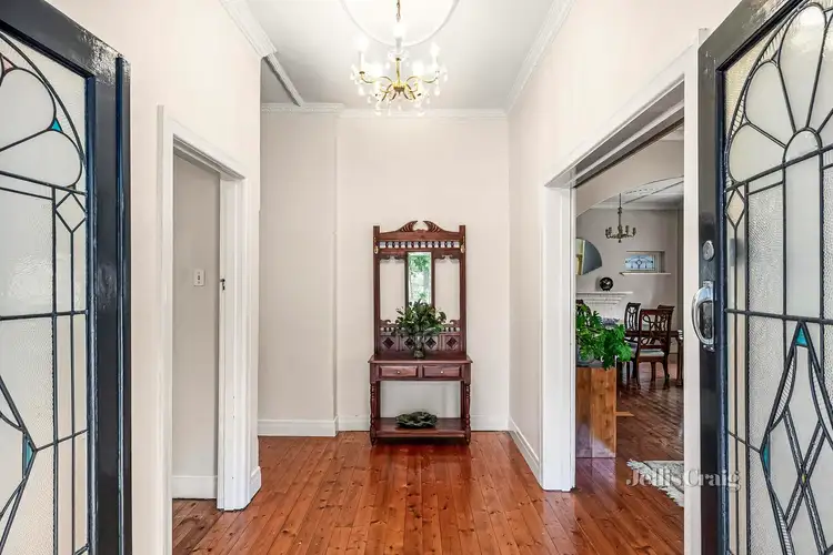 Fourth view of Homely house listing, 17 Toora Street, Ivanhoe VIC 3079