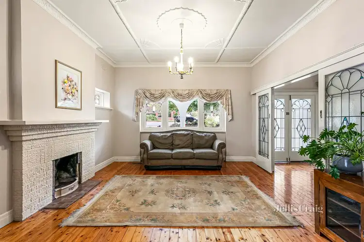 Sixth view of Homely house listing, 17 Toora Street, Ivanhoe VIC 3079