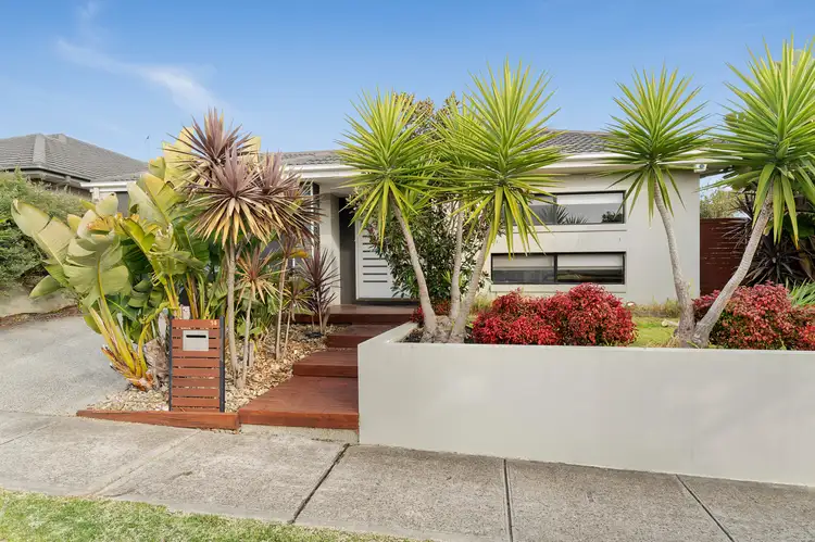 Main view of Homely house listing, 14 Kiora Avenue, Doreen VIC 3754