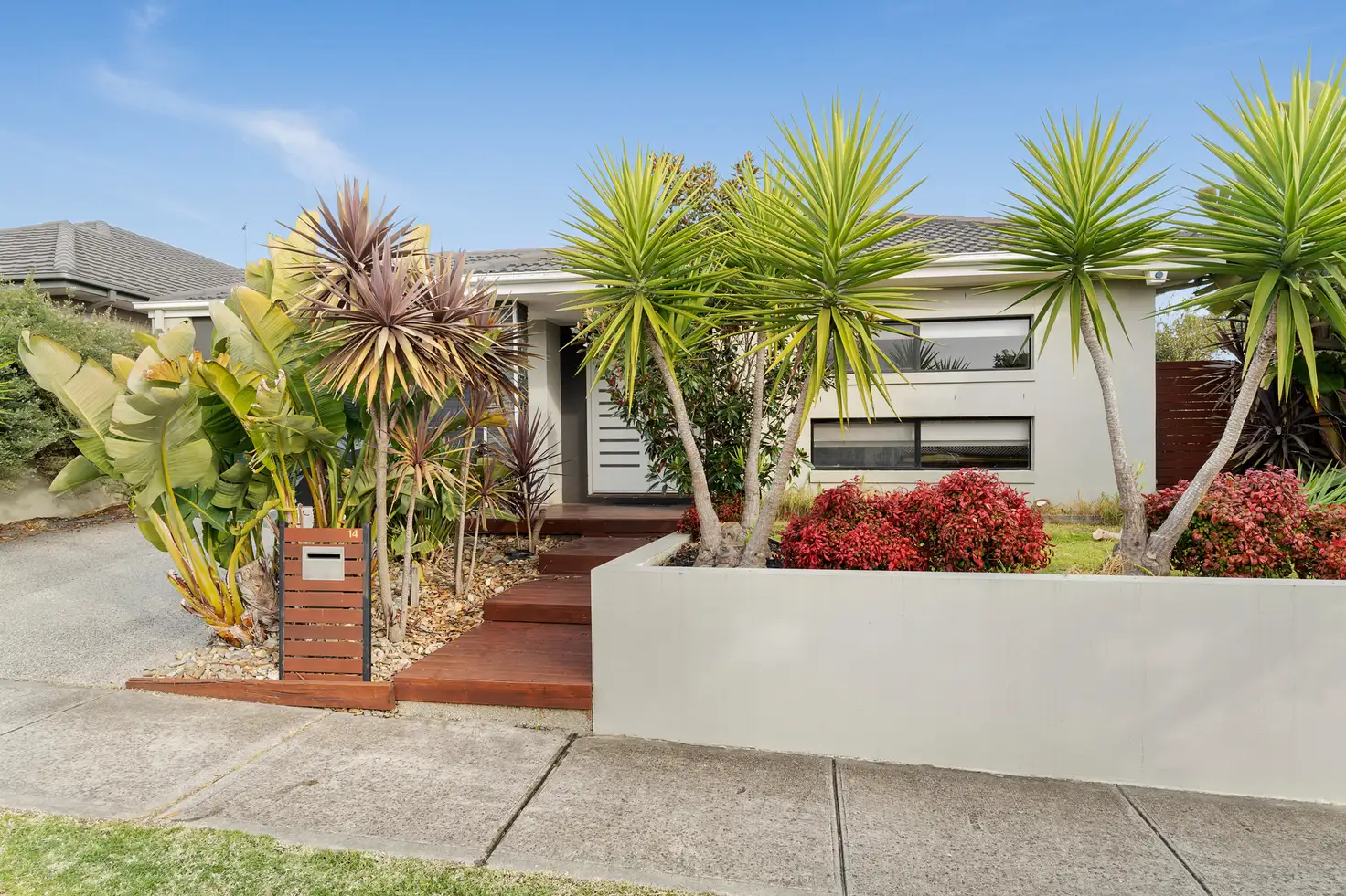 Main view of Homely house listing, 14 Kiora Avenue, Doreen VIC 3754