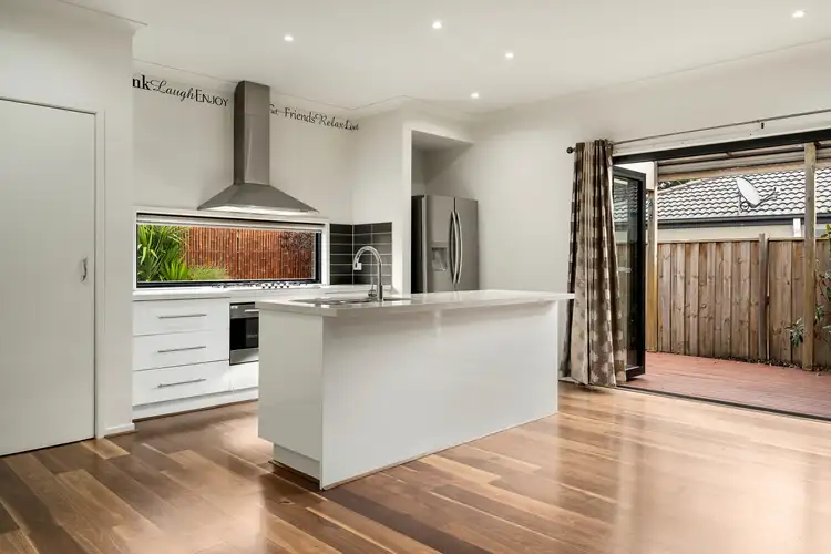 Second view of Homely house listing, 14 Kiora Avenue, Doreen VIC 3754